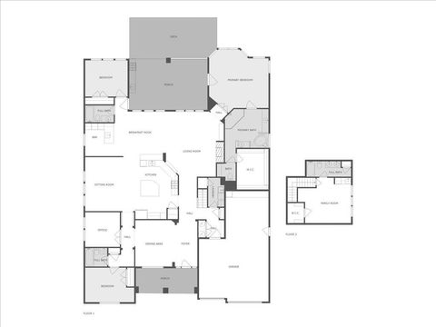 Tiny photo for 3920 Vail Divide Dv, Bee Cave, TX 78738 (MLS # 3304941)