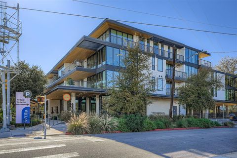 Photo of 1600 S 1st ST #201, Austin, TX 78704 (MLS # 6743163)