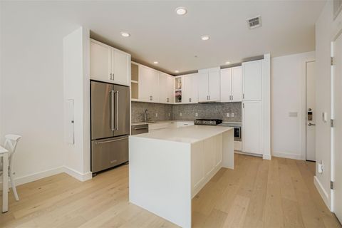 Tiny photo for 1600 S 1st ST #201, Austin, TX 78704 (MLS # 6743163)
