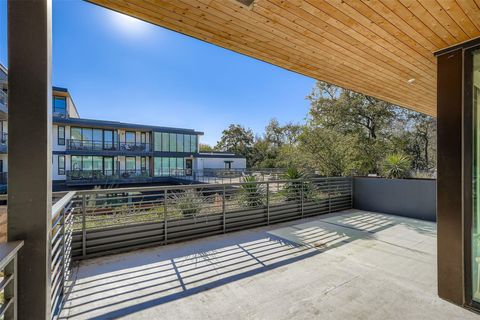 Tiny photo for 1600 S 1st ST #201, Austin, TX 78704 (MLS # 6743163)