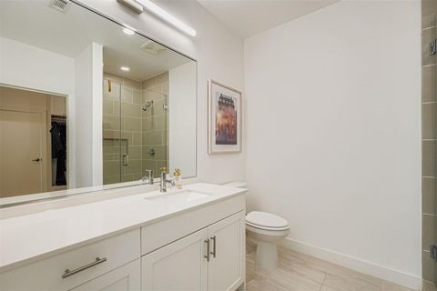Tiny photo for 1600 S 1st ST #201, Austin, TX 78704 (MLS # 6743163)
