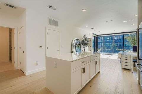 Tiny photo for 1600 S 1st ST #201, Austin, TX 78704 (MLS # 6743163)