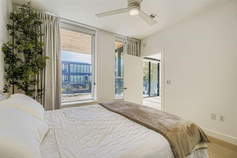 Tiny photo for 1600 S 1st ST #201, Austin, TX 78704 (MLS # 6743163)