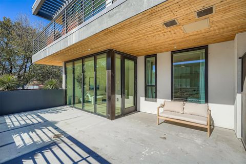 Tiny photo for 1600 S 1st ST #201, Austin, TX 78704 (MLS # 6743163)