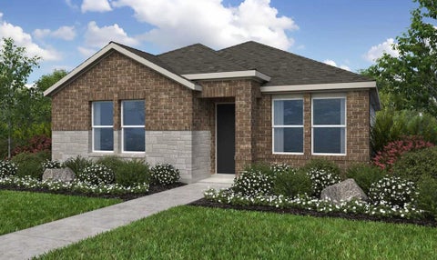 Photo of 126 Christy ST, Hutto, TX 78634 (MLS # 6147233)