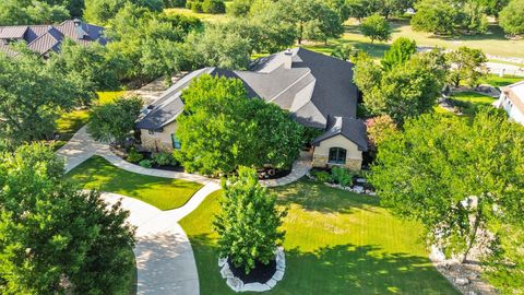 106 Cactus Bend CV Georgetown TX 78633