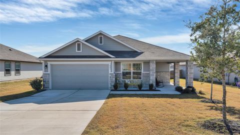 A home in Bertram