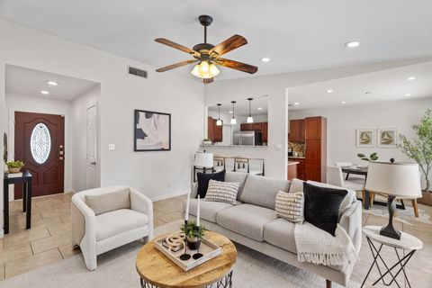 2604 Cockburn DR Austin TX 78745