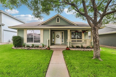 Photo of 700 Scheel RD, Kyle, TX 78640 (MLS # 3951376)