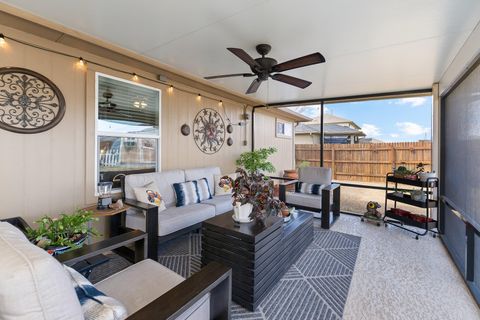 Photo of 507 Luna Vista DR, Hutto, TX 78634 (MLS # 4706750)