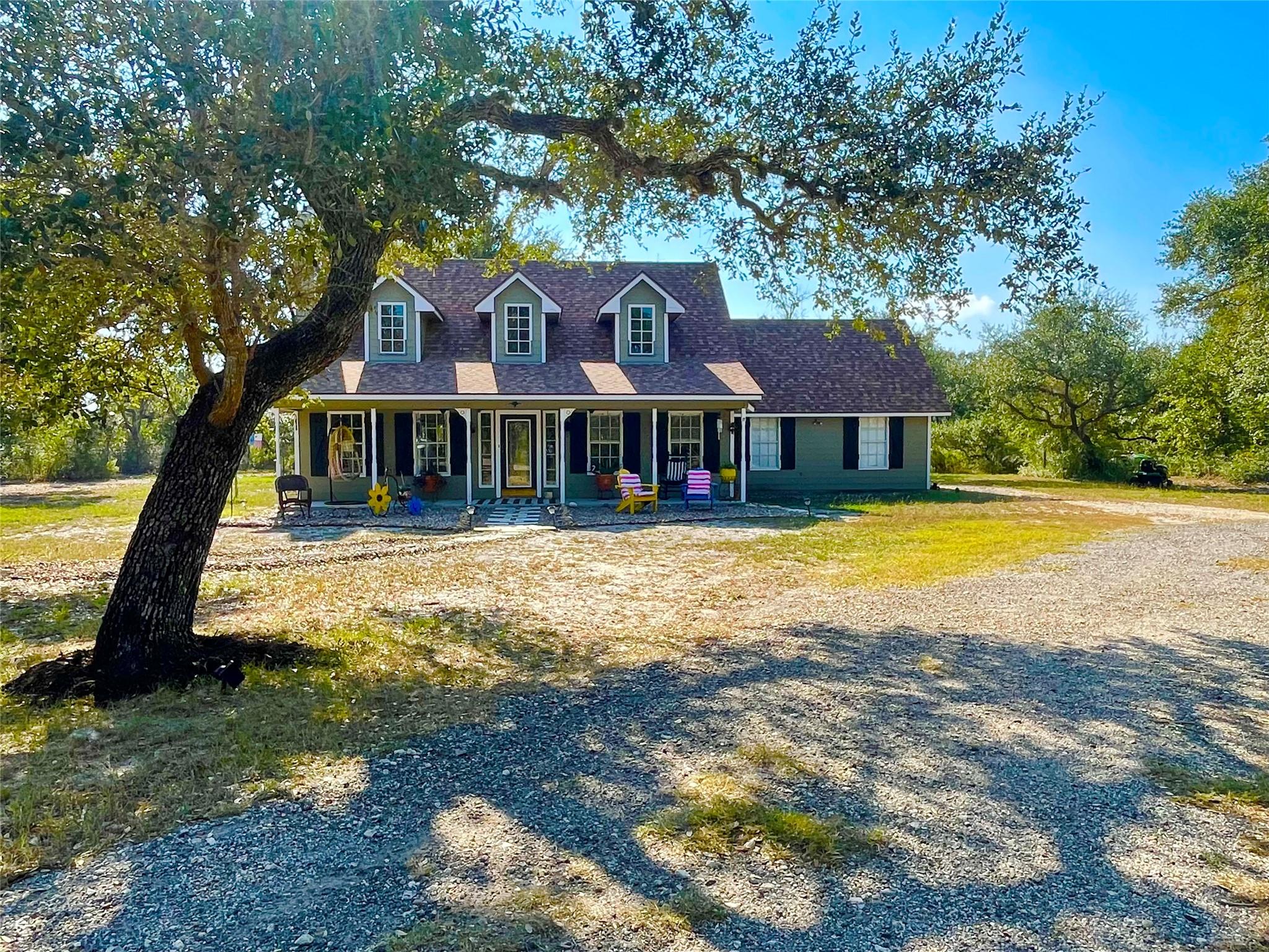 322-342 Whispering Woods DR