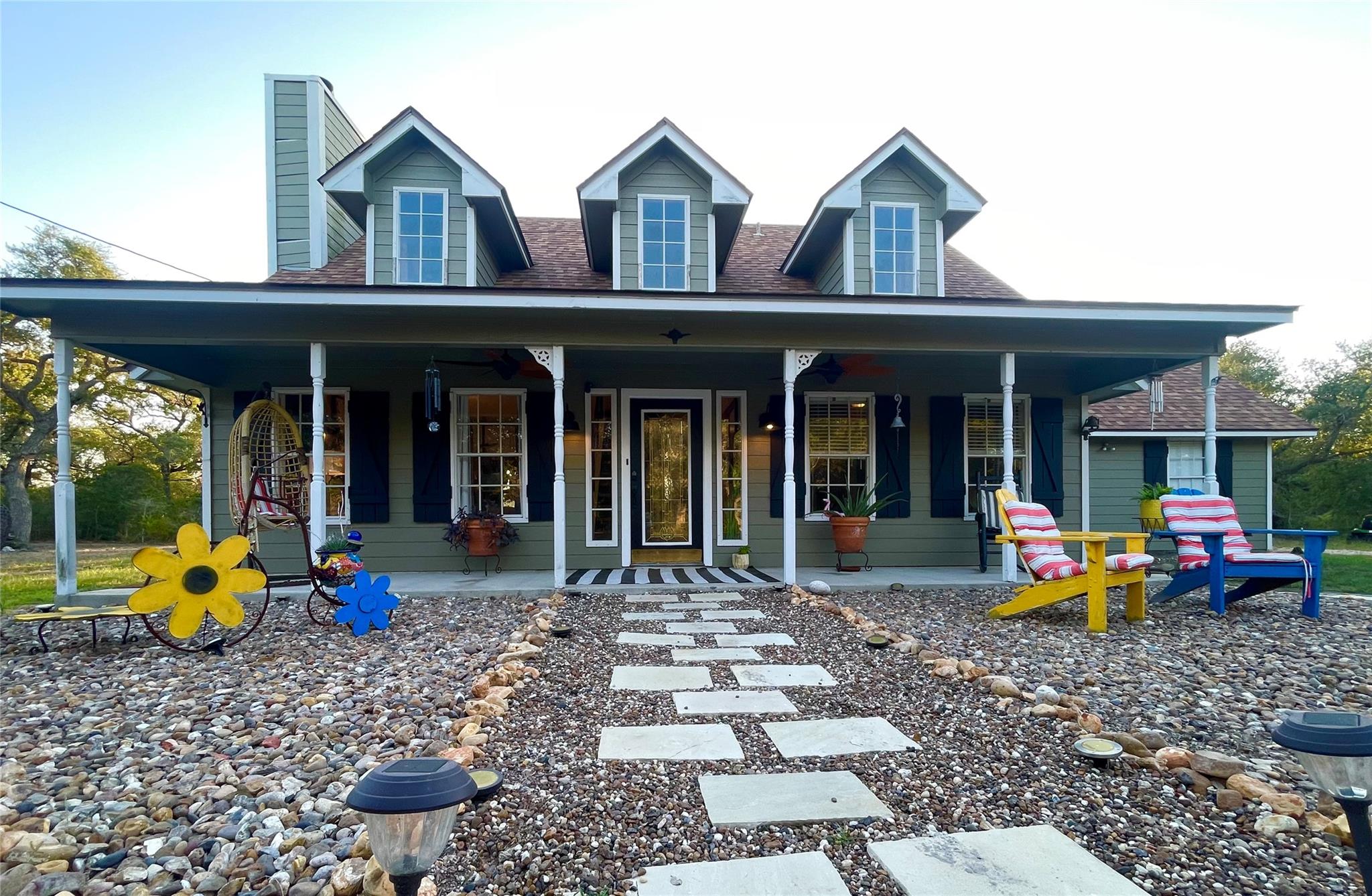 322-342 Whispering Woods DR