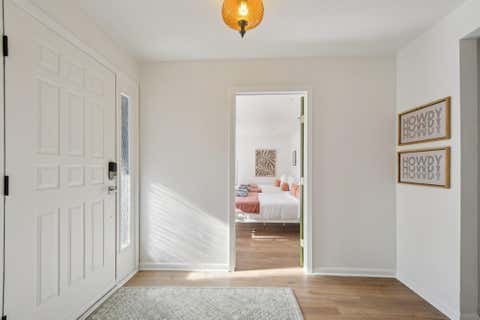 Tiny photo for 6822 Willamette DR, Austin, TX 78723 (MLS # 9103834)