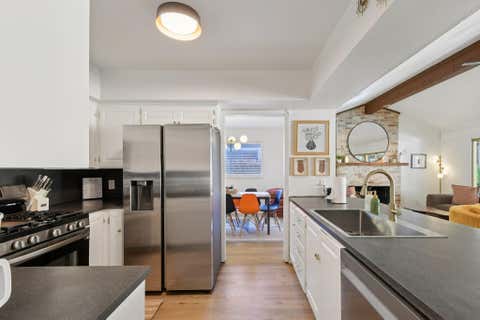 Tiny photo for 6822 Willamette DR, Austin, TX 78723 (MLS # 9103834)