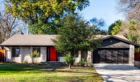 Tiny photo for 6822 Willamette DR, Austin, TX 78723 (MLS # 9103834)