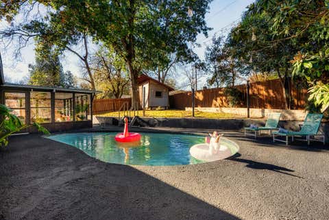 Tiny photo for 6822 Willamette DR, Austin, TX 78723 (MLS # 9103834)
