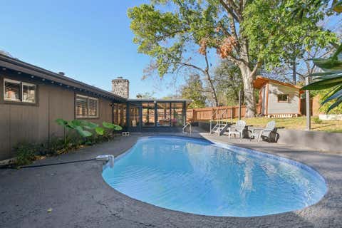 Tiny photo for 6822 Willamette DR, Austin, TX 78723 (MLS # 9103834)