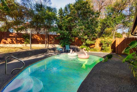Tiny photo for 6822 Willamette DR, Austin, TX 78723 (MLS # 9103834)