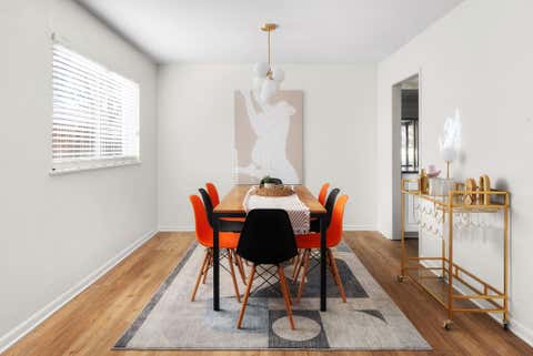 Tiny photo for 6822 Willamette DR, Austin, TX 78723 (MLS # 9103834)