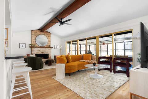 Photo of 6822 Willamette DR, Austin, TX 78723 (MLS # 9103834)