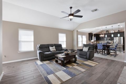 Tiny photo for 4209 Dutchman DR, Pflugerville, TX 78660 (MLS # 4858649)