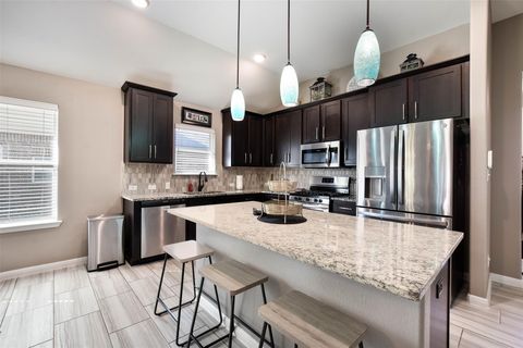 Tiny photo for 4209 Dutchman DR, Pflugerville, TX 78660 (MLS # 4858649)