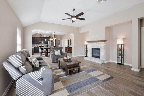 Tiny photo for 4209 Dutchman DR, Pflugerville, TX 78660 (MLS # 4858649)