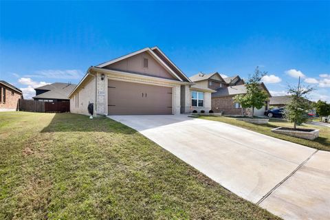 Tiny photo for 4209 Dutchman DR, Pflugerville, TX 78660 (MLS # 4858649)