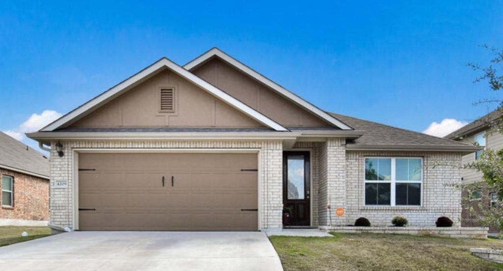 Photo for 4209 Dutchman DR, Pflugerville, TX 78660 (MLS # 4858649)