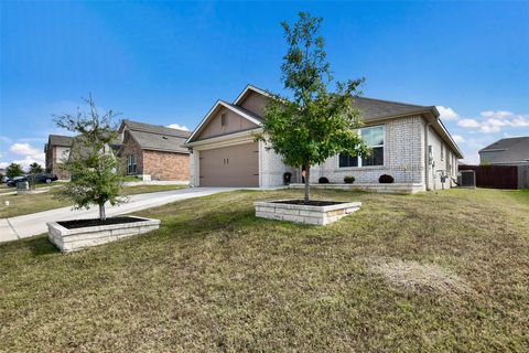 Tiny photo for 4209 Dutchman DR, Pflugerville, TX 78660 (MLS # 4858649)