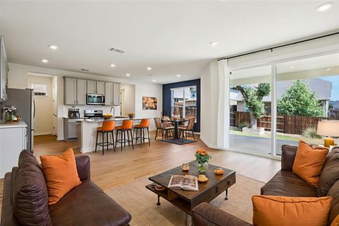 Photo of 2433 Bear Cub BND, Leander, TX 78641 (MLS # 3280082)