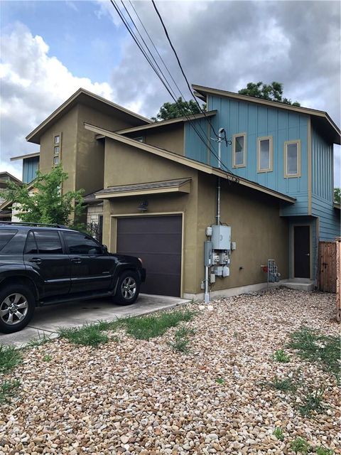 Photo of 1303 Casey ST #A, Austin, TX 78745 (MLS # 9185688)