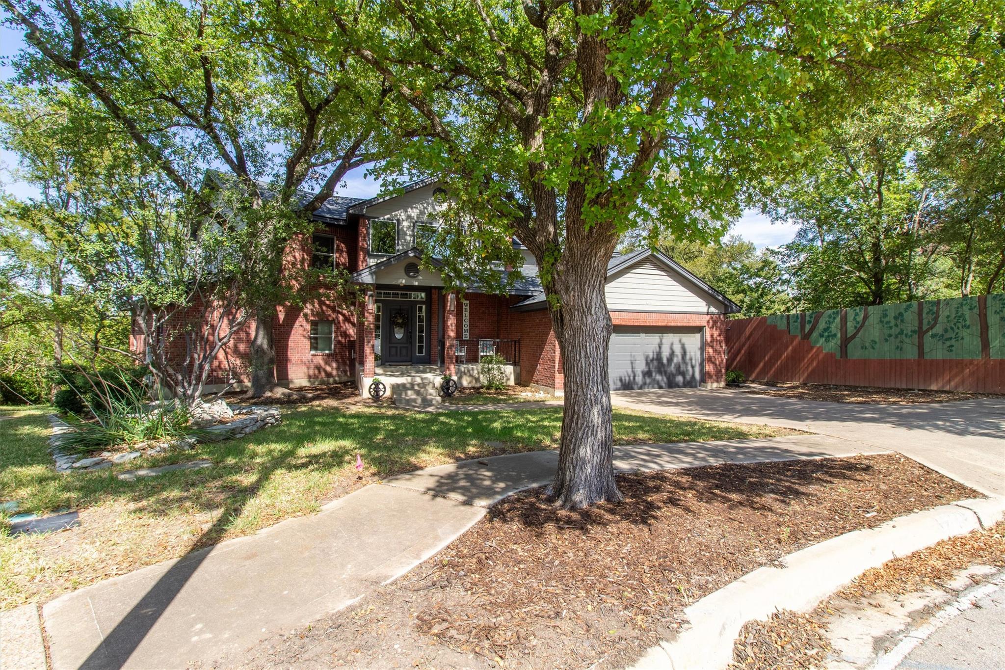 1701 Johnson WAY