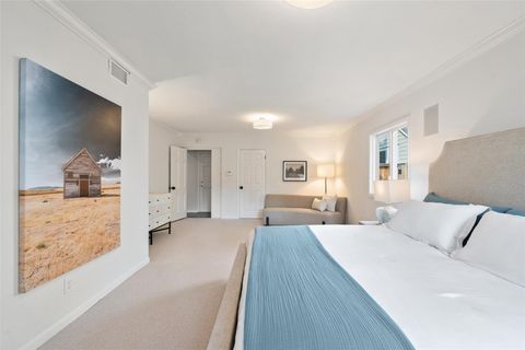 Tiny photo for 1513 Westover RD, Austin, TX 78703 (MLS # 8190386)