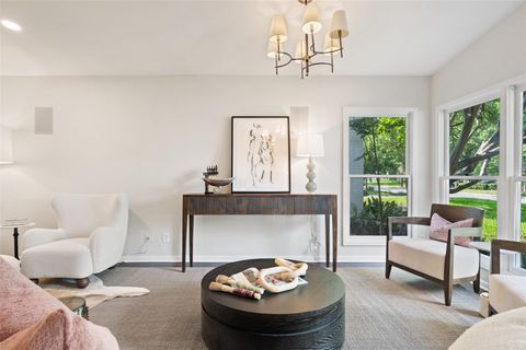 Tiny photo for 1513 Westover RD, Austin, TX 78703 (MLS # 8190386)