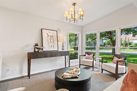 Tiny photo for 1513 Westover RD, Austin, TX 78703 (MLS # 8190386)