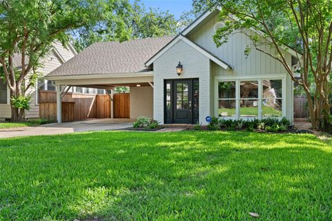 Photo of 1513 Westover RD, Austin, TX 78703 (MLS # 8190386)