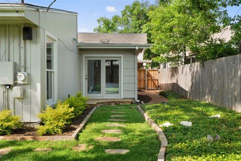 Tiny photo for 1513 Westover RD, Austin, TX 78703 (MLS # 8190386)