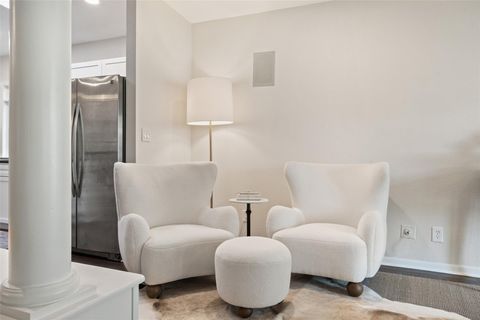 Tiny photo for 1513 Westover RD, Austin, TX 78703 (MLS # 8190386)