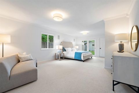 Tiny photo for 1513 Westover RD, Austin, TX 78703 (MLS # 8190386)