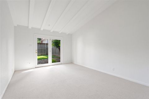 Tiny photo for 1513 Westover RD, Austin, TX 78703 (MLS # 8190386)