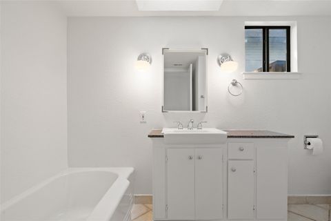 Tiny photo for 1513 Westover RD, Austin, TX 78703 (MLS # 8190386)