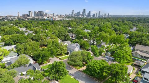 Tiny photo for 1513 Westover RD, Austin, TX 78703 (MLS # 8190386)