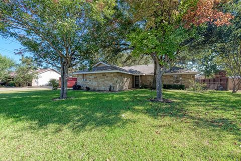 228 Green Pasture DR Hutto TX 78634
