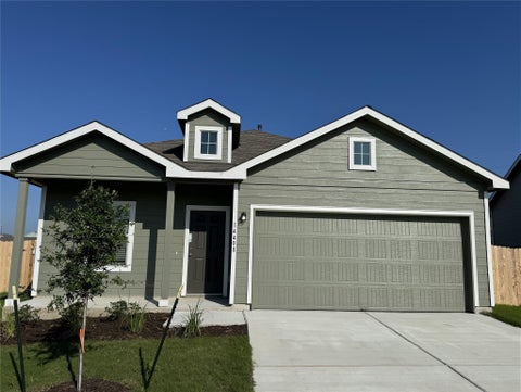 Photo of 14408 Koti WAY, Pflugerville, TX 78660 (MLS # 7475563)