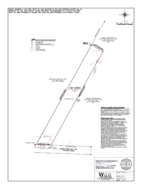Photo of TBD Fitzhugh RD, Dripping Springs, TX 78620 (MLS # 5405814)