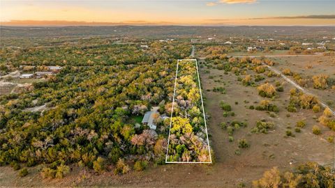 Photo of TBD Fitzhugh RD, Dripping Springs, TX 78620 (MLS # 5405814)