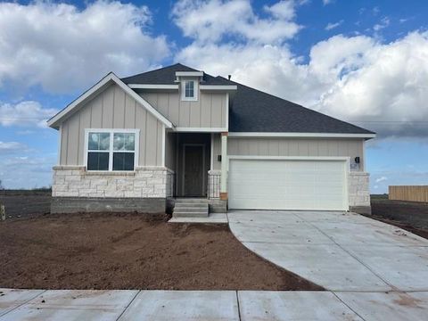 A home in Taylor