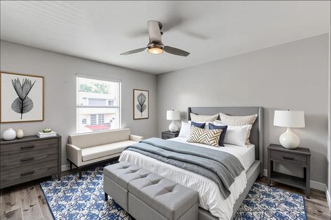 Tiny photo for 2005 Glen Allen ST #104, Austin, TX 78704 (MLS # 7860766)