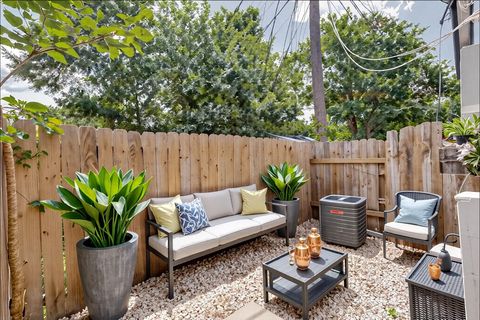 Tiny photo for 2005 Glen Allen ST #104, Austin, TX 78704 (MLS # 7860766)